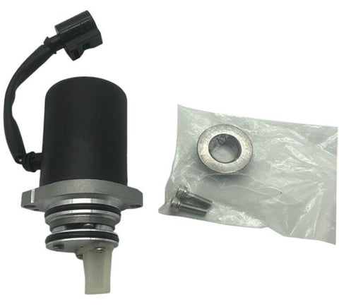 HP injection 30783079 AWD Coupling Oil Pump Rear 699-002 For 2003-2010 Volvo Ford Mercury