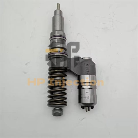 HP injection 20440409 Fuel injector for Volvo FM FH Diesel Engine
