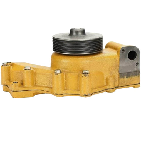 HP injection Water pump 6222-63-1200 6221-61-1102 For Komatsu 6D108 PC300-6 PC350-6 PC360-6