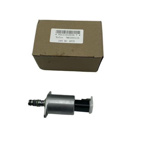 HP injection TM1005110 Logger Solenoid Valve Proportional Solenoid Valve Accessories