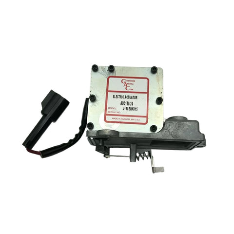 HP injection ADC100-24 Electronic Actuator ADC100-24 for Diesel Generator