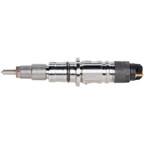 Hpinjection 0445124071 New Bosch Diesel Fuel Injector for 2022-2023 Dodge 6.7L Cummins (High Output)