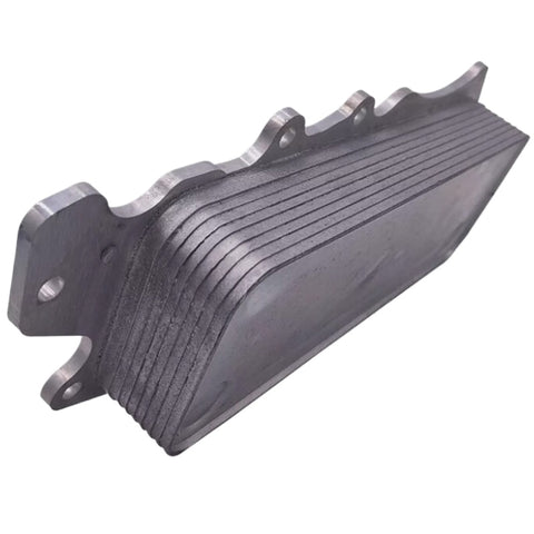 HP injection 6421800165 Engine Oil Cooler for Mercedes Benz E G GL GLS ML R S Sprinter 3.0L