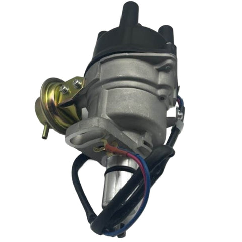 HP injection 2210003A11 2210052A10 Reliable Ignition Distributor Part For Nissan B11 B12