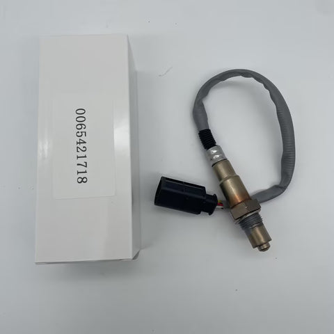 HP injection Diesel Front Oxygen Sensor A0065421718 For Mercedes-Benz 2.1 3.0L