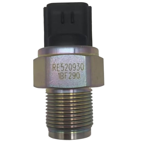 HP injection Fuel Pressure Sensor RE515635 RE520930 for John Deere 7420 7520 7710 7810 8120