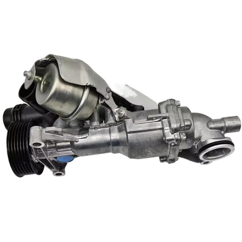 HP injection Engine Water Pump A2742000800 For Mercedes-Benz W205 A205 W213 M274 1.6/2.0T