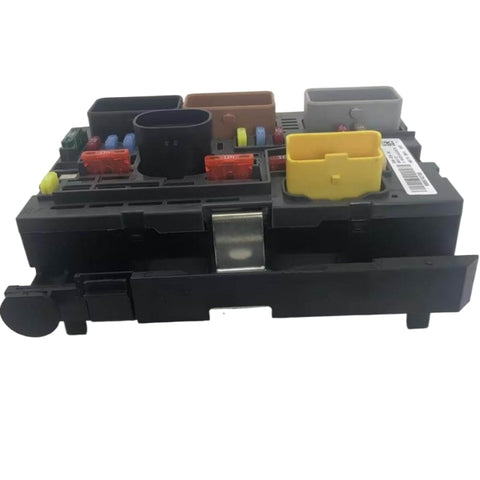 HP injection Under hood fuse box for Peugeot 3008 407 Citroen BS Mr05 9807028580 9809742780