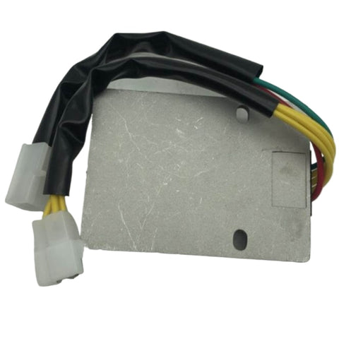 HP injection Voltage Regulator Rectifier 31600-KED9-900 For KYMCO Xciting 250i 300i 500 500i