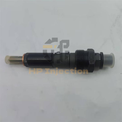 HP injection Fuel Injector J909475 for CASE Backhoe Loader 580E 580SE