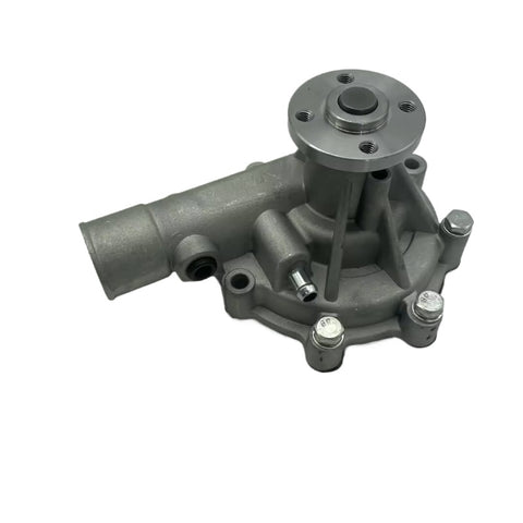 HP injection Water Pump 32B45-10031 32B4510031 Compatible with Mitsubishi Engine S6S Forklift FD35T9 FD40T9 FD45T9 Caterpillar Forklift DP50 DP60 DP70