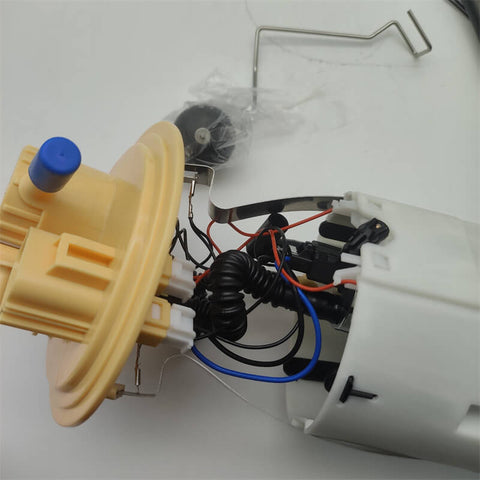 HP injection Electric Fuel Pump 30761742 for Volvo S60 XC90 2003 2004 2005 S80 XC70 2003-2004 V70 2003-2007