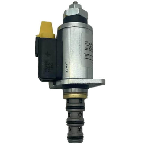 HP injection New Valve Solenoid 457-9878 for Caterpillar CAT 385C 325C 308C 988K 330D 320