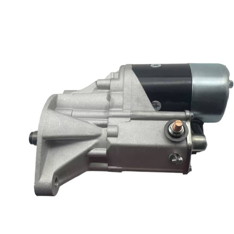 HP injection New Gear Reduction Starter 28100-56231 Compatible With Toyota Dyna Bu212r 15B 3.4 Diesel
