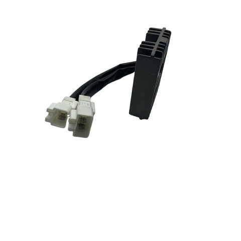HP injection Regulator For Honda VT 1300 C VT1300C R / S / T / X 2010-2020 31600-MFR-671