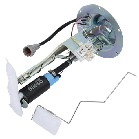 HP injection Fuel Pump for Nissan Patrol Y61 TB45E 4.5L AT/MT 1997-2001 17040VB000 17040VB004