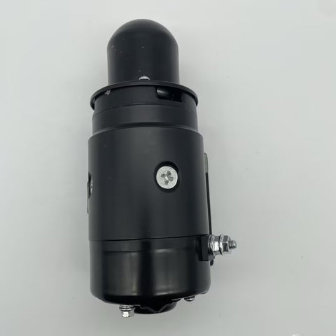 HP injection 688-81800-10-00 Starter Motor For Yamaha Outboard Motors 75HP 85HP 80HP 90HP