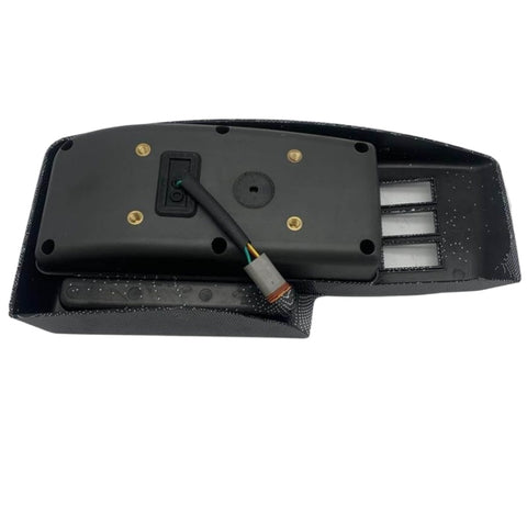 HP injection Monitor Panel 21N8-36002 21N8-30016 for Hyundai R160-7 R210-7 R215-7 R-7 Gauge
