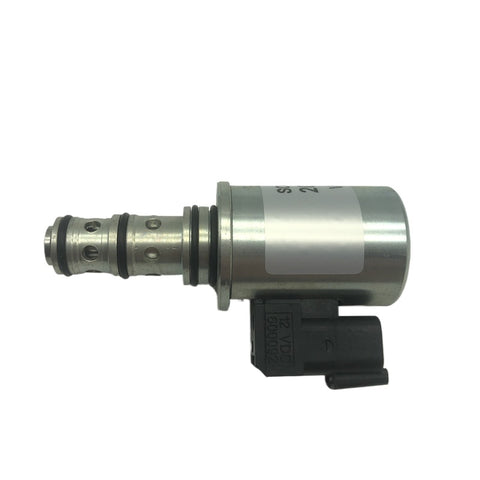 Solenoid Valve 200-6210 2006210 Fits for Caterpillar CAT Engine 3054C C4.4 3054E 3054 Loader 420E 430E 432E 434E 442E 444E 450E 450F Telehandler TH220B TH330B