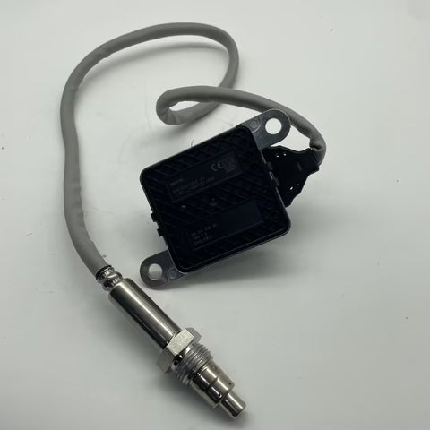 HP injection Nox Sensor 9821120980 For Citroen Peugeot 1.6 HDi 2.0 HDi Diesel 2012-2021