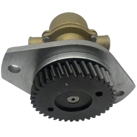HP injection Raw Sea Water Pump Sherwood M71 M70 Cummins 3907458 3912019 Engine 4B 4BT 6B 6BT