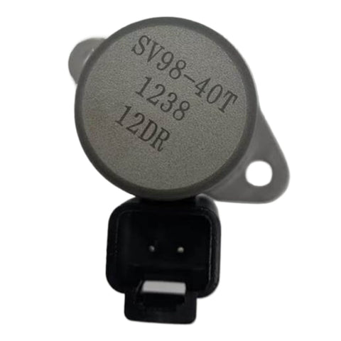 HP injection Transmission Control Solenoid 7126768GT SV98-T40 GTH-842 GTH-844 GTH-636 GTH-644