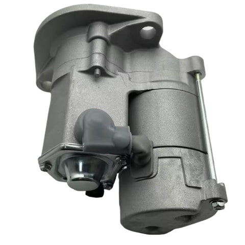 HP injection New Starter 8-97048-966-2 for Massey Ferguson MF-1210 MF-1220 MF-1230 MF-1233