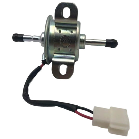 HP injection AM876266 Fuel Pump Fits John Deere 1505 1515 1600 1905 332 430