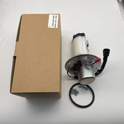 HP injection Fuel Pump Module Assembly 15100-16G00 for Suzuki SV650 SV650S SV1000 SV1000S 2003-2009