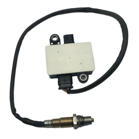 New Original HP injection New Diesel Exhaust Particulate Sensor 1275101167 12V Fits For Mercedes Cummins