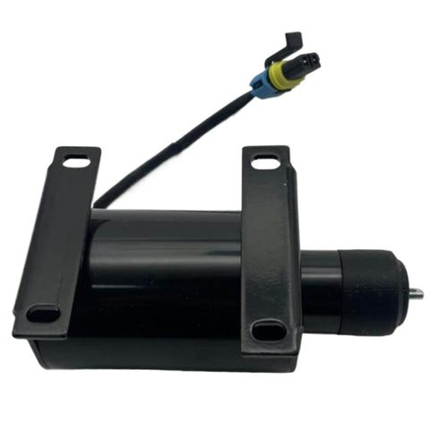 HP injection 10-60018-00 New 12V Speed Solenoid For Carrier Transicold Supra Reefer