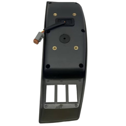 HP injection 21N3-35002 21N8-36002 R-7 Monitor Cluster Gauge For Hyundai R110-7 R160-7 R215-7