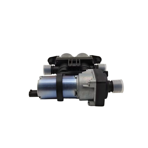HP injection Warm Water Valve NEW 64118374994 For BMW E38 E39 540i 740i M5 520i 523i 528i