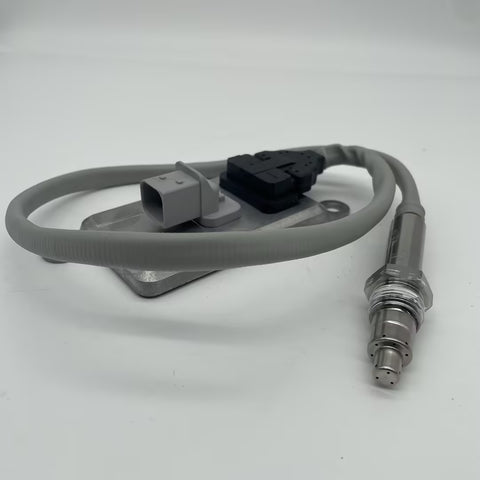 HP injection New Nitrogen Oxide Nox Sensor A0101539528 For Mercedes-Benz Actros MP4 EURO6