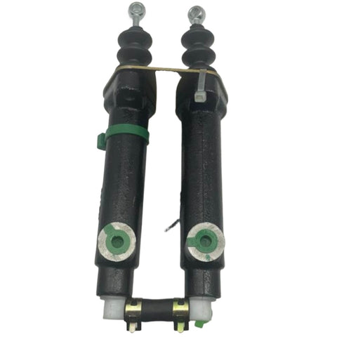 HP injection 81869963 Brake Master Cylinder Fits Case Ford NH 5640 6640 7740 7840 8240 8340