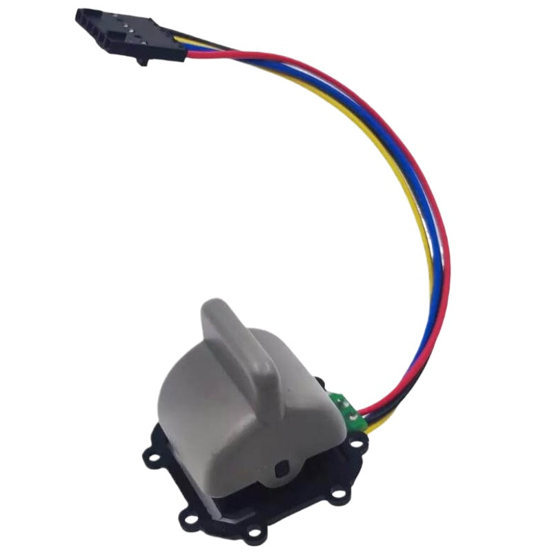 HP injection 99164GT Analog Rocker Switch Assy for Genie GS-3384 GS-33 ...