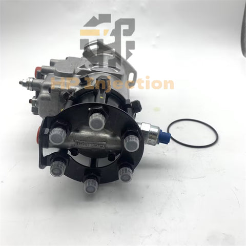 HP injection Remanufactured 2643D640 Fuel Injection Pump Fits For Perkins