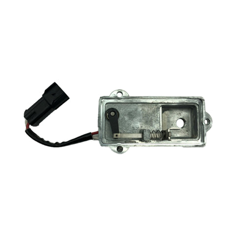 HP injection New Original GAC 100 Series Pump Mounted Actuator – Stanadyne D-Series ADC100-12