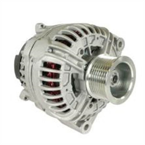 HP injection 12V Alternator RE210793 for John Deere Tractor 7270R 7290R 7630 7730 7830 7930 8130 8230