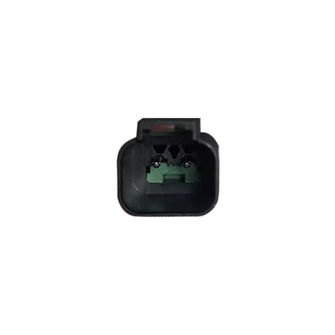 HP injection Solenoid Valve CA1984607 198-4607 1984607 CA4607607 460-7607 4607607 for Caterpillar CAT 3116 3176C 3306 3406E 3412D C9 C15 C18 Engine