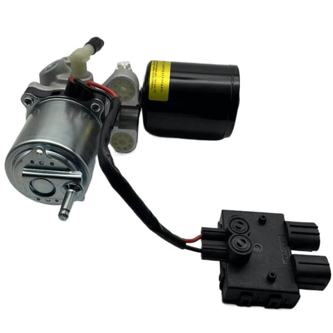 HP injection ABS Brake Pump Booster Assembly For Lexus LS460 Ls460L LS600h 07-17 47070-50020