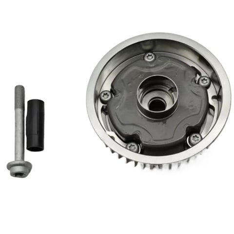 HP injection Exhaust Engine Timing Camshaft Gear for Chevy 1.6L 1.8L Pontiac Saturn 55567048