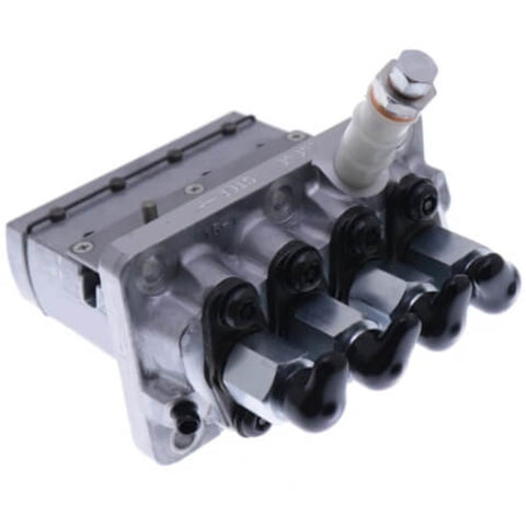 HP injection Fuel Injection Pump 15461-51010 For Hyundai Skid Steer Loader HSL600 Kubota V1502 V1702 V1902 IDI Engine