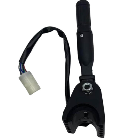 HP injection Shift Lever Assembly 45625-60140 45625-60090 For Hitachi LoaderZW330 ZW370 ZW550