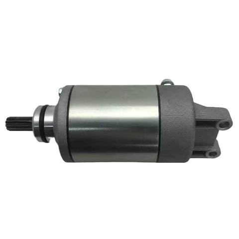 HP injection Starter For Suzuki LTZ Kawasaki Kfx 400 2003-2015 Replace 31100-29F00 21163-S004