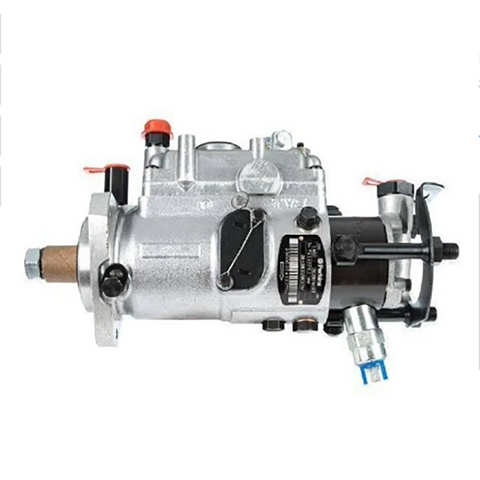 New Original Fuel Injection Pump 2643B319 for Perkins Engine 1103A-33T Diesel Engine Spare Part