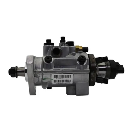 HP injection RE518086 fuel Injection Pump fits for John Deere 4045H 300 Series Engine Diesel Engine Spare Part