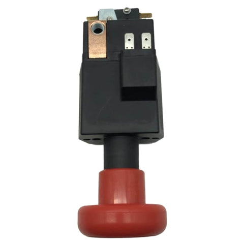 HP injection Emergency Switch 4000349340 for Haulotte Star6 Optimum8 HA12IP Compact 12RTE