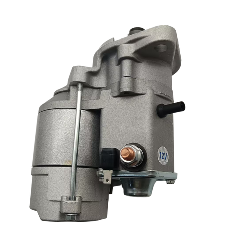HP injection 12V Starter 15461-63015 for Kubota GV3250QSW F2803B Generator 228000-1022