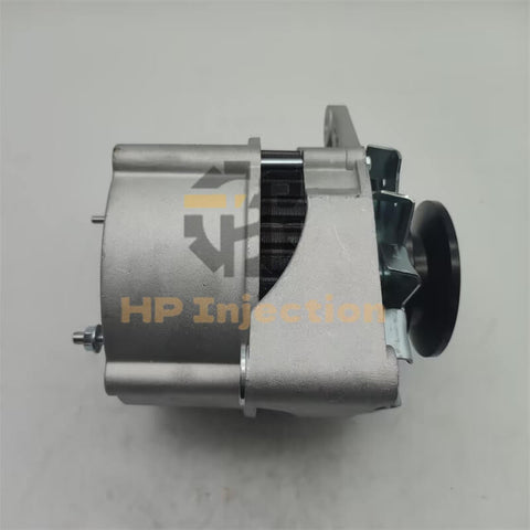 HP injection New 12 Volt Alternator replaces 0-120-489-506 3046662 0120489506 BF6L913 AL911X